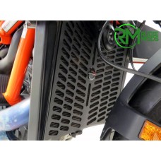 COOLER RADIATOR PROTECTOR GRILL (PLASTIC) KTM 1290 SUPER DUKE R, 2020 To 2024
